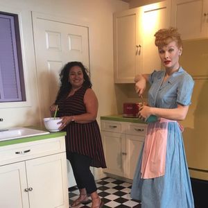 Meet your Posher, Isa